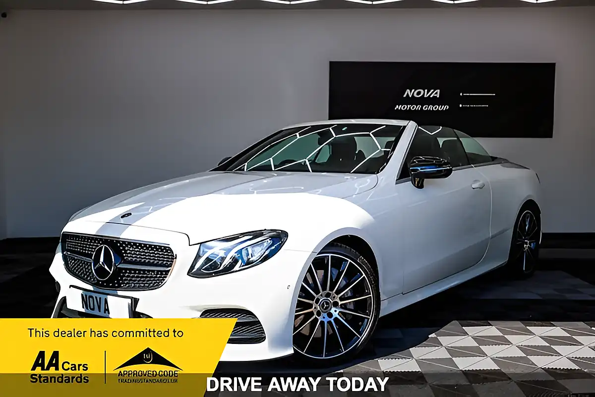 Used 2017 Mercedes-Benz C-Class AMG Premium Plus Coupe - Interior and Exterior details 3