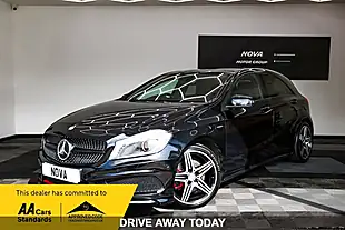 Used 2017 Mercedes-Benz C-Class AMG Premium Plus Coupe - Interior and Exterior details 4