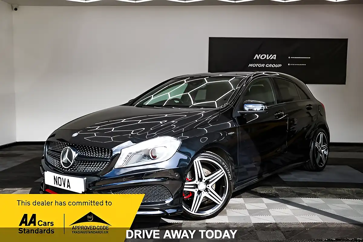 Used 2017 Mercedes-Benz C-Class AMG Premium Plus Coupe - Interior and Exterior details 4