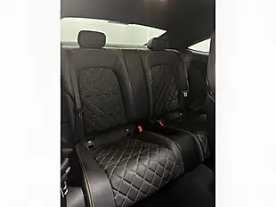 Used 2017 Mercedes-Benz C Class AMG S Edition 1 Motorsport Grey - Interior and Exterior details 14