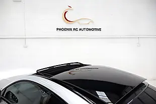 Used 2017 Mercedes-Benz C Class AMG S (premium) Iridium Silver - Interior and Exterior details 17