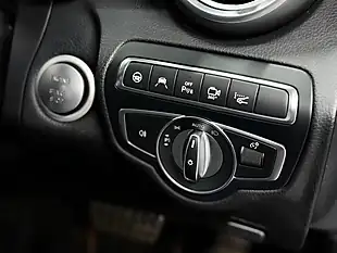 Used 2017 Mercedes-Benz C Class Premium Plus Black - Interior and Exterior details 19