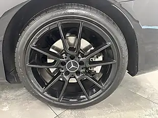 Used 2017 Mercedes-Benz C Class Premium Plus Obsidian Black - Interior and Exterior details 11