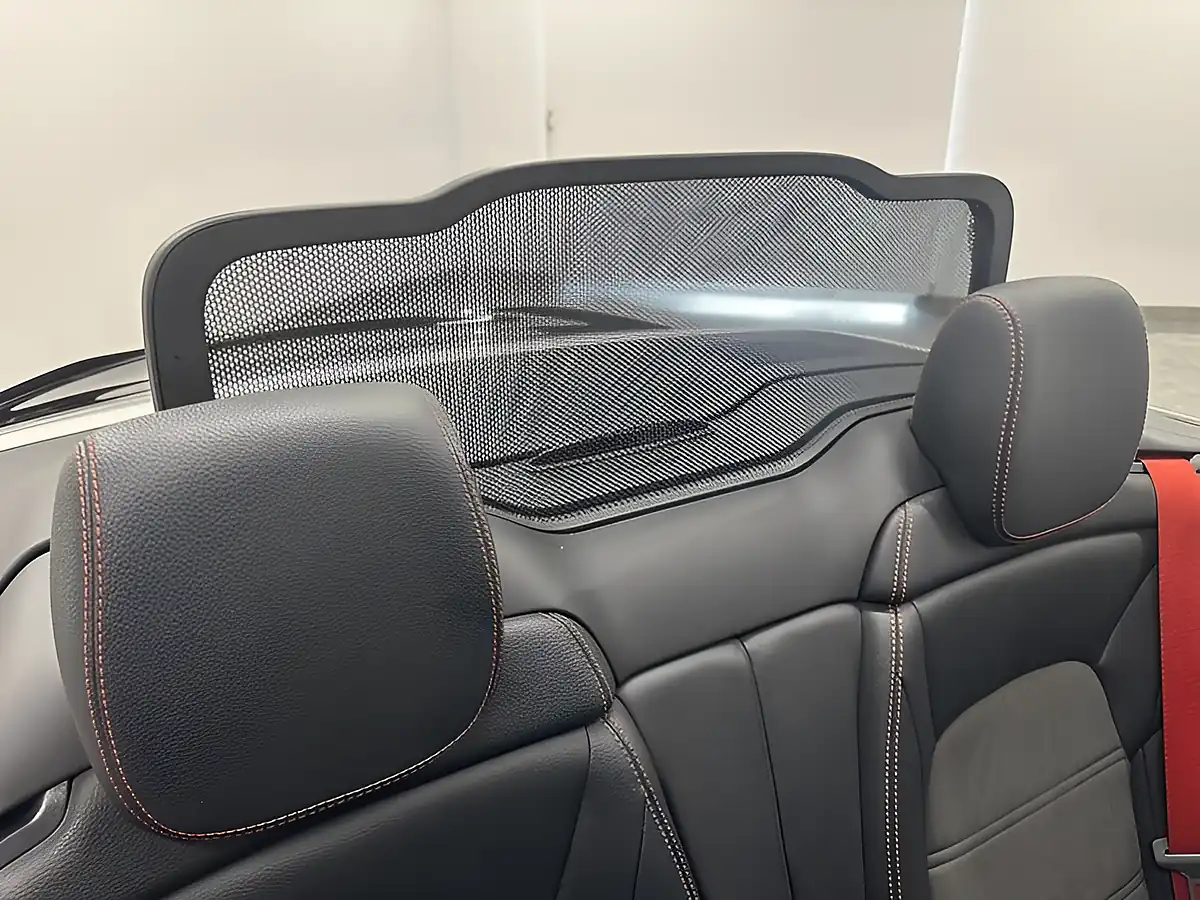 Used 2017 Mercedes-Benz C Class Premium Plus Obsidian Black - Interior and Exterior details 12