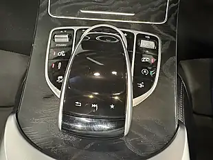 Used 2017 Mercedes-Benz C Class Premium Plus Obsidian Black - Interior and Exterior details 16