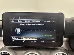 Used 2017 Mercedes-Benz C Class Premium Plus Obsidian Black - Interior and Exterior details 19