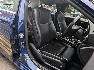 Used 2017 Mercedes-Benz C Class Se Executive Edition - Interior and Exterior details 13