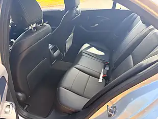 Used 2017 Mercedes-Benz C Class Se Silver - Interior and Exterior details 12