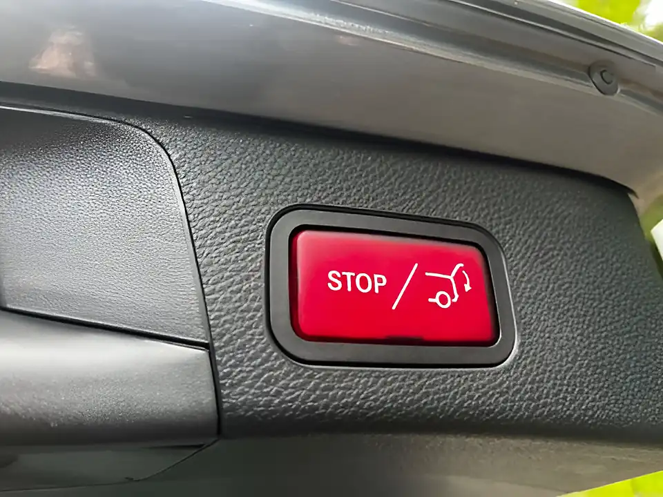 Used 2017 Mercedes-Benz C Class Sport Grey - Interior and Exterior details 12