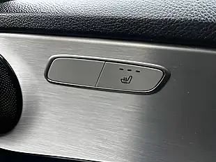 Used 2017 Mercedes-Benz C Class Sport Grey - Interior and Exterior details 13