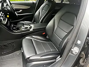 Used 2017 Mercedes-Benz C Class Sport Grey - Interior and Exterior details 17