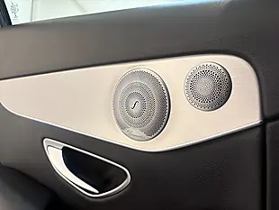 Used 2017 Mercedes-Benz C Class Sport Premium Plus Grey - Interior and Exterior details 17