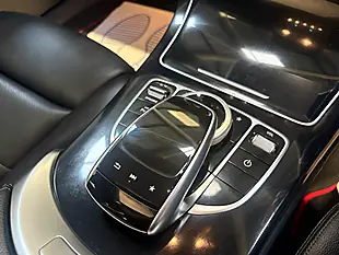 Used 2017 Mercedes-Benz C Class Sport Premium Plus Grey - Interior and Exterior details 18