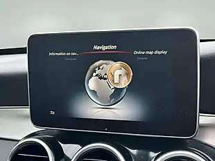 Used 2017 Mercedes-Benz C Class Sport Premium Plus Silver - Interior and Exterior details 15