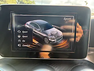 Used 2017 Mercedes-Benz C Class Sport Silver - Interior and Exterior details 15