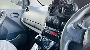 Used 2017 Mercedes-Benz Citan L3 Silver - Interior and Exterior details 8