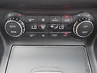 Used 2017 Mercedes-Benz Cla AMG Line Black - Interior and Exterior details 13