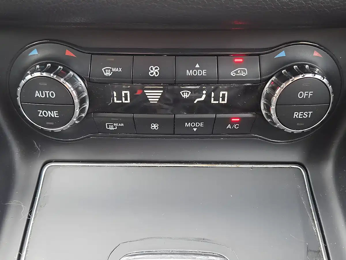 Used 2017 Mercedes-Benz Cla AMG Line Black - Interior and Exterior details 13