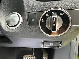 Used 2017 Mercedes-Benz Cla AMG Line Black - Interior and Exterior details 11