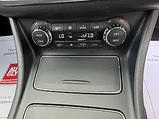 Used 2017 Mercedes-Benz Cla AMG Line Black - Interior and Exterior details 13