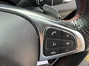 Used 2017 Mercedes-Benz Cla AMG Line Black - Interior and Exterior details 16