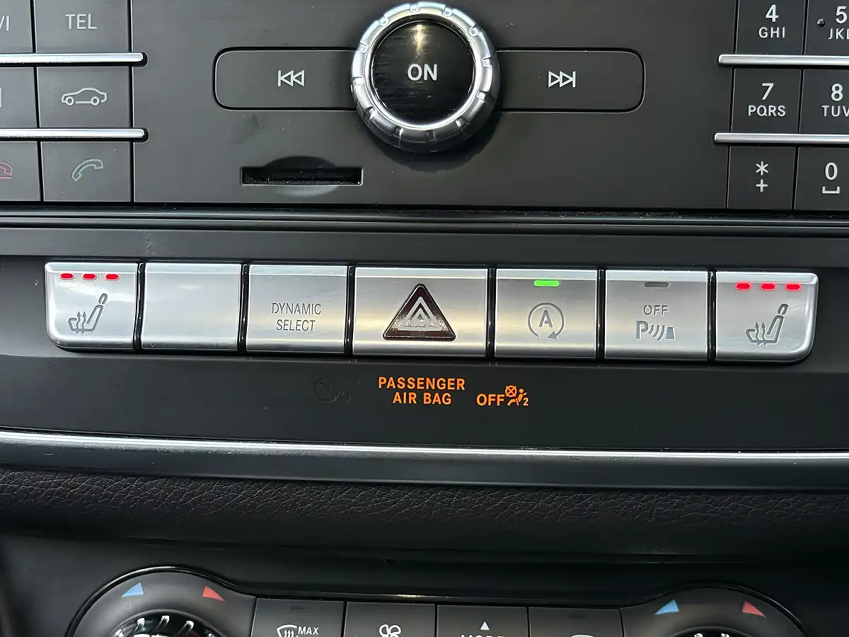 Used 2017 Mercedes-Benz Cla AMG Line Red - Interior and Exterior details 13