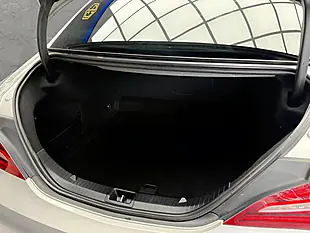 Used 2017 Mercedes-Benz Cla AMG Line Silver - Interior and Exterior details 20