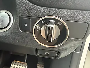 Used 2017 Mercedes-Benz Cla AMG Line White - Interior and Exterior details 17