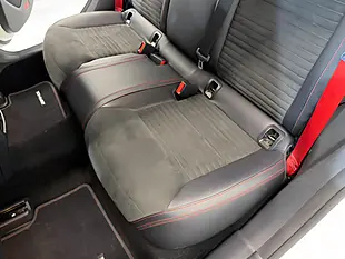 Used 2017 Mercedes-Benz Cla CLA45 AMG Coupe White - Interior and Exterior details 17