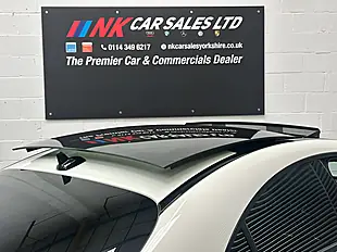 Used 2017 Mercedes-Benz Cla Class AMG Line White - Interior and Exterior details 14