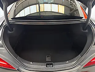 Used 2017 Mercedes-Benz Cla Sport Black - Interior and Exterior details 20