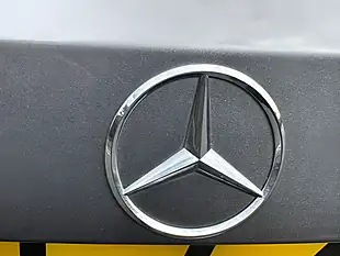 Used 2017 Mercedes-Benz Cla Sport Grey - Interior and Exterior details 15