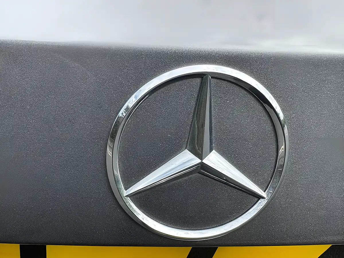Used 2017 Mercedes-Benz Cla Sport Grey - Interior and Exterior details 15