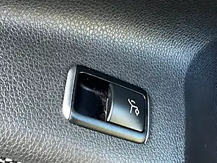 Used 2017 Mercedes-Benz Cla Sport Grey - Interior and Exterior details 19
