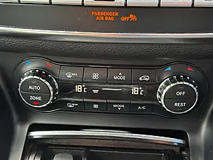Used 2017 Mercedes-Benz Cla Sport Grey - Interior and Exterior details 20