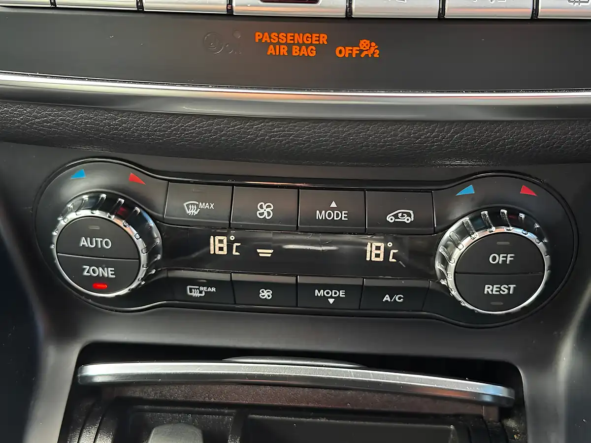 Used 2017 Mercedes-Benz Cla Sport Grey - Interior and Exterior details 20