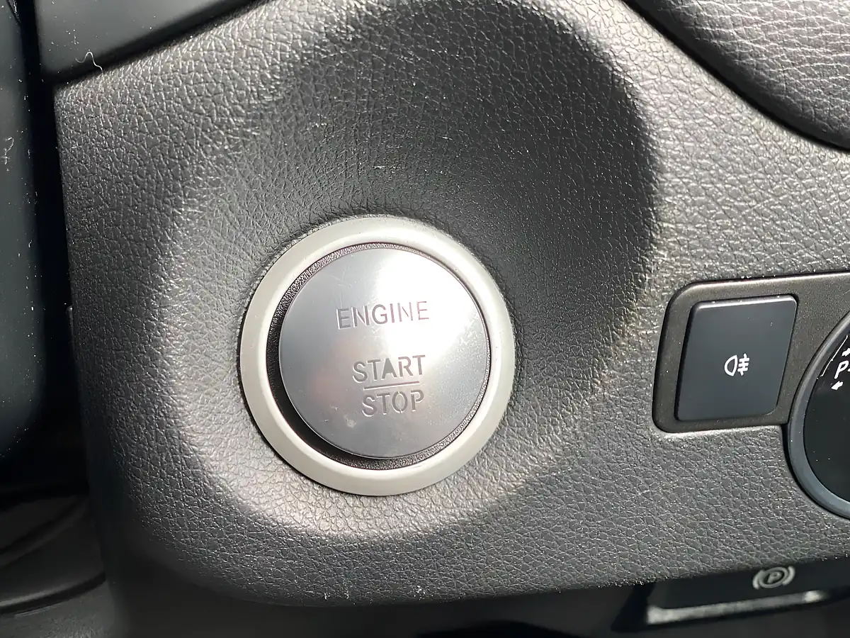 Used 2017 Mercedes-Benz Cla Sport White - Interior and Exterior details 13
