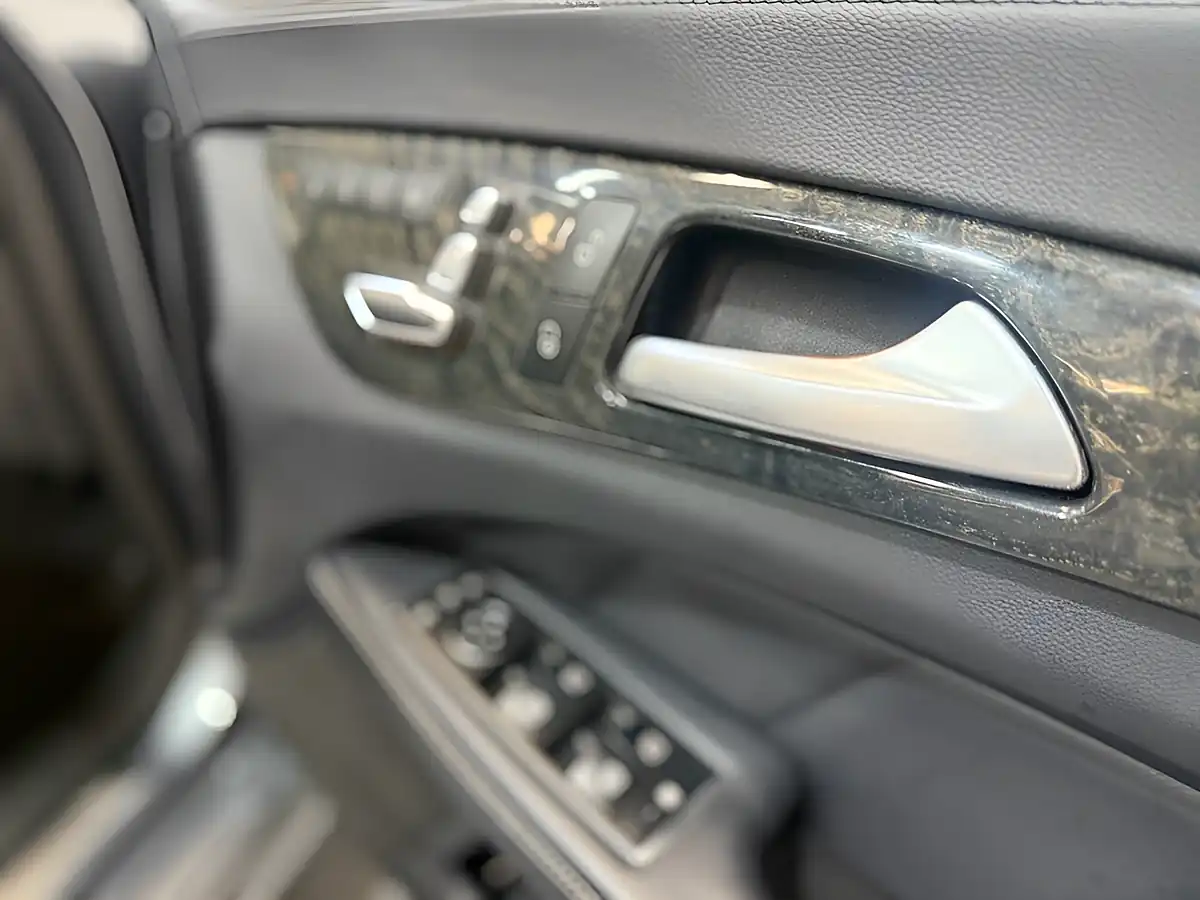 Used 2017 Mercedes-Benz Cls AMG Line Premium Plus Grey - Interior and Exterior details 14