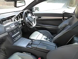 Used 2017 Mercedes-Benz E Class AMG Line Edition Grey - Interior and Exterior details 12