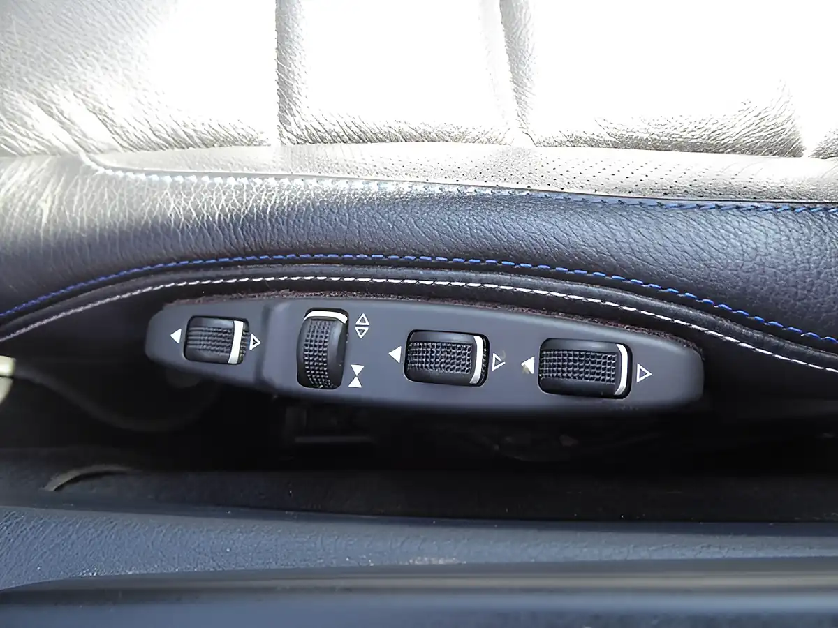 Used 2017 Mercedes-Benz E Class AMG Line Edition Grey - Interior and Exterior details 17