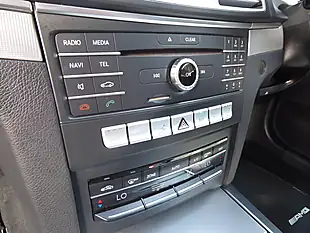 Used 2017 Mercedes-Benz E Class AMG Line Edition Grey - Interior and Exterior details 18