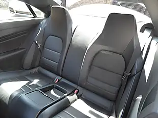 Used 2017 Mercedes-Benz E Class AMG Line Edition Grey - Interior and Exterior details 20