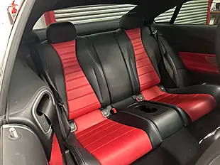 Used 2017 Mercedes-Benz E Class AMG Line Premium+ Black - Interior and Exterior details 6