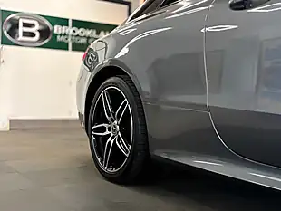 Used 2017 Mercedes-Benz E Class AMG Line Premium Grey - Interior and Exterior details 9