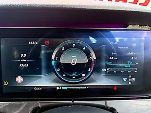 Used 2017 Mercedes-Benz E Class AMG Line Premium Grey - Interior and Exterior details 17