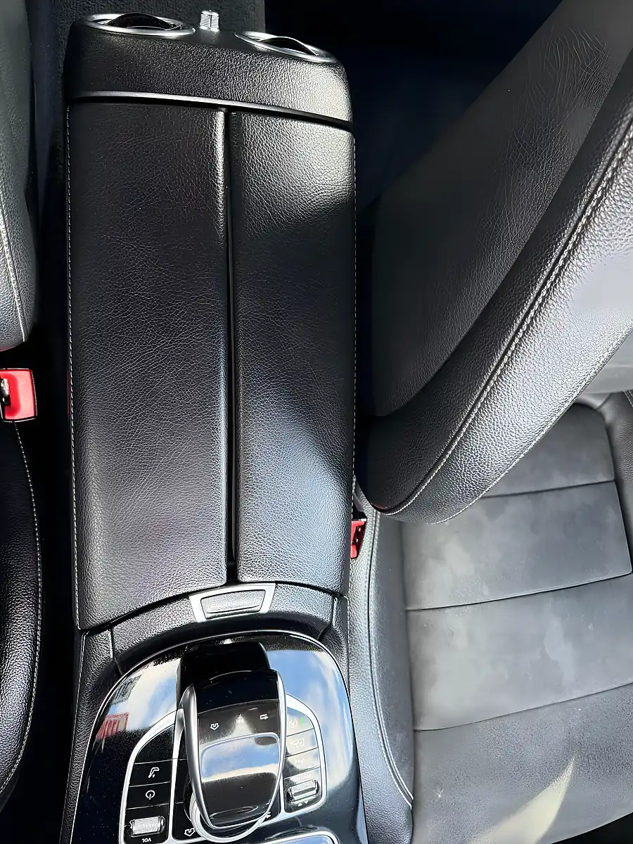 Used 2017 Mercedes-Benz E Class AMG Line Premium Grey - Interior and Exterior details 20