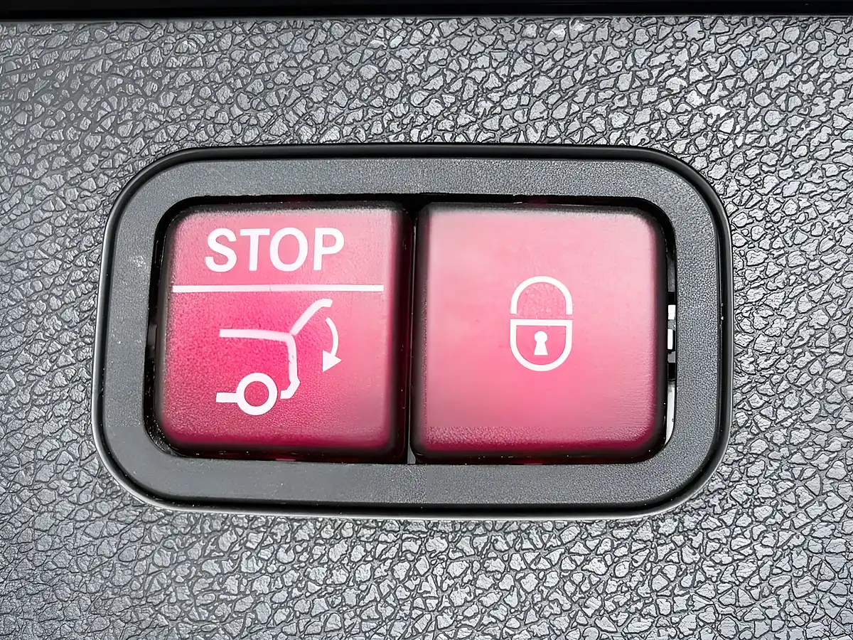 Used 2017 Mercedes-Benz E Class AMG Line (premium Plus) Black - Interior and Exterior details 17