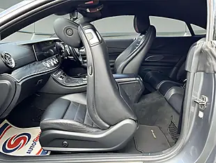 Used 2017 Mercedes-Benz E Class AMG Line Premium Plus Grey - Interior and Exterior details 16