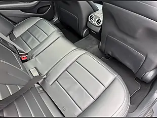 Used 2017 Mercedes-Benz E Class AMG Line (premium Plus) Grey - Interior and Exterior details 17