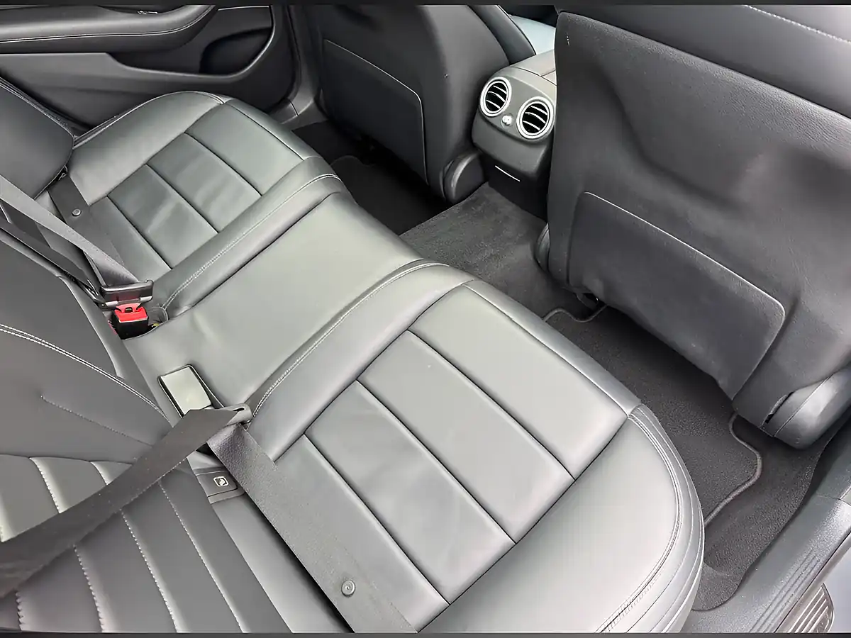 Used 2017 Mercedes-Benz E Class AMG Line (premium Plus) Grey - Interior and Exterior details 17